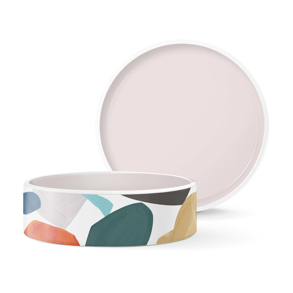 FRINGE STUDIO | Canvas Shape Bowl Eat FRINGE STUDIO   