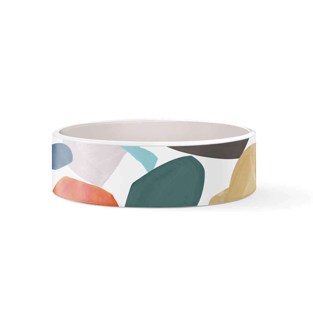 FRINGE STUDIO | Canvas Shape Bowl Eat FRINGE STUDIO   