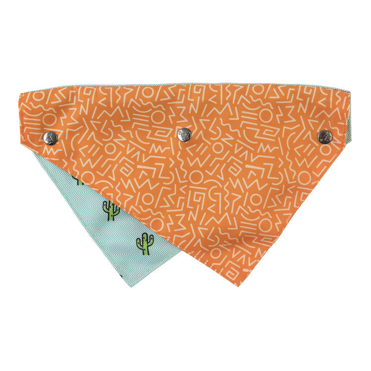 FUZZYARD | Reversible Tucson Bandana Accessories FUZZYARD   