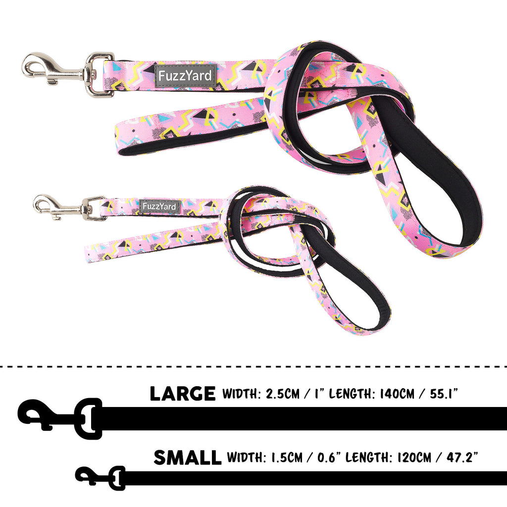 FUZZYARD | Miami Dog Lead Leash FUZZYARD   