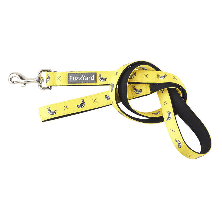 FUZZYARD | Monkey Mania Lead Leash FUZZYARD   