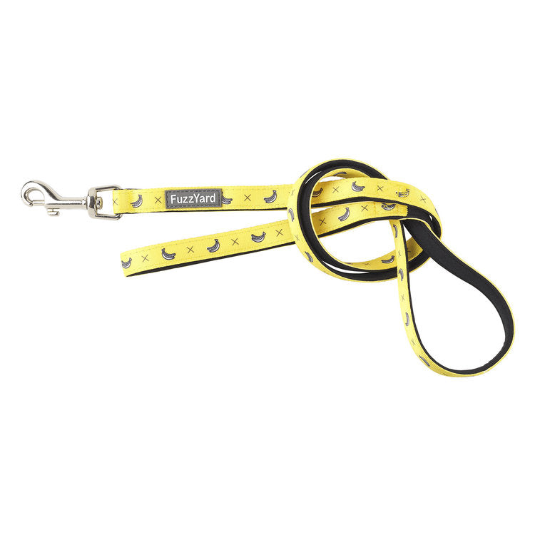 FUZZYARD | Monkey Mania Lead Leash FUZZYARD   