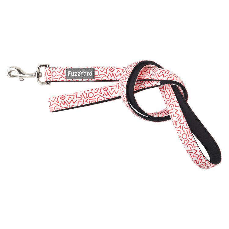 FUZZYARD | Scramble Lead Leash FUZZYARD   