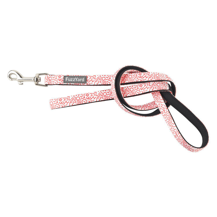 FUZZYARD | Scramble Lead Leash FUZZYARD   