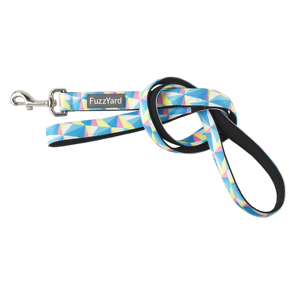 FUZZYARD | South Beach Dog Lead Leash FUZZYARD   