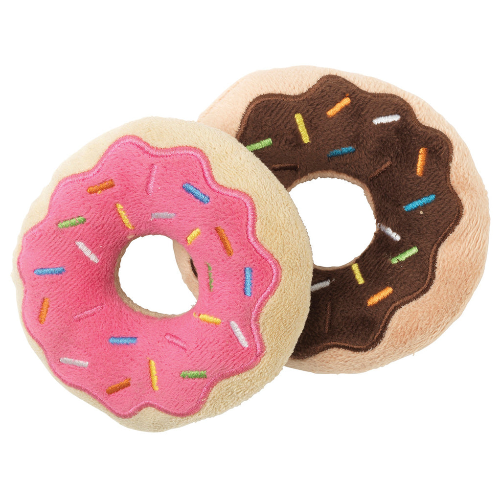 FUZZYARD | Donuts Toy Play FUZZYARD   