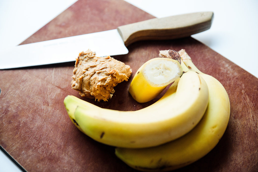 BOCCE'S BAKERY | Grain Free PB & Banana Biscuit Box Eat BOCCE'S BAKERY   