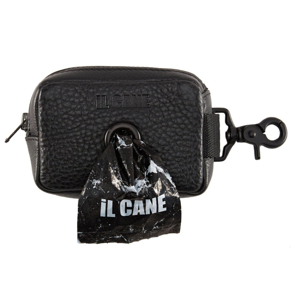 IL CANE | Boss Stash Pouch Add-Ons iL Cane   