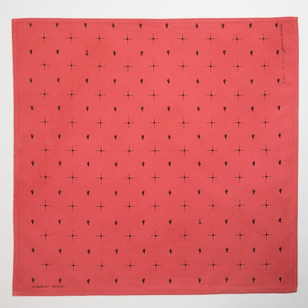 JENNI EARLE | Explore More Bandana Accessories JENNI EARLE   