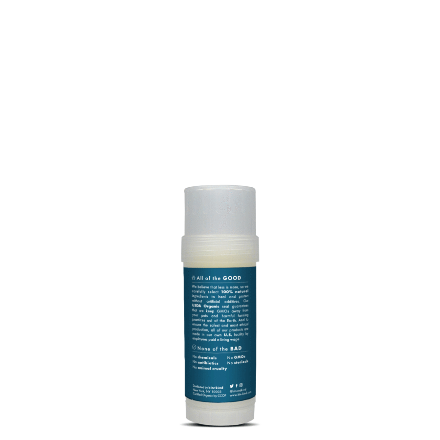 KIN + KIND | Hot Spot Relief Stick Clean KIN + KIND   