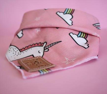 PABLO & CO. | Mystical Unicorn Bandana Accessories PABLO & CO.   