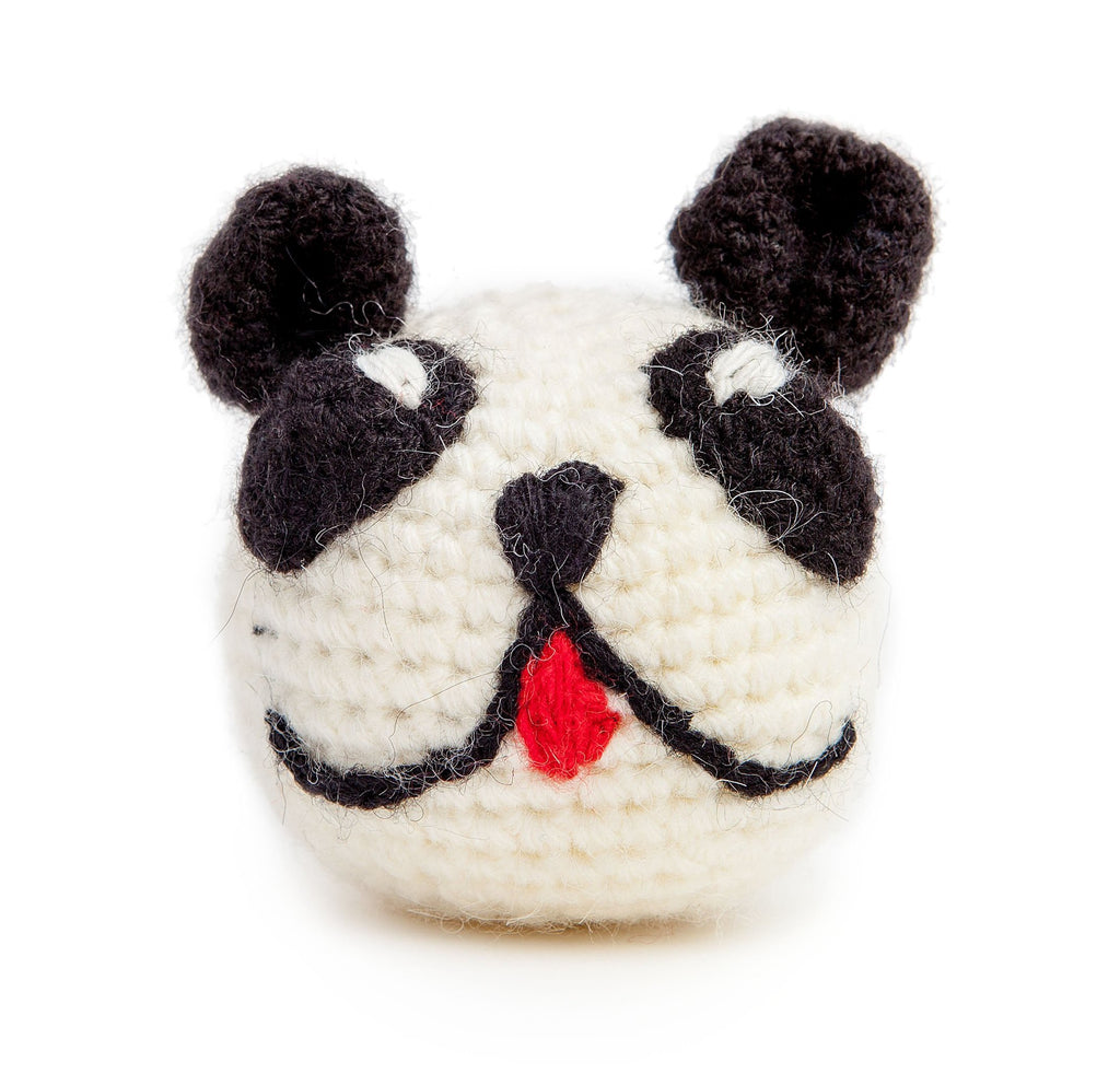 PERUVIAN KNITS | Panda Toy Play Peruvian Trading   