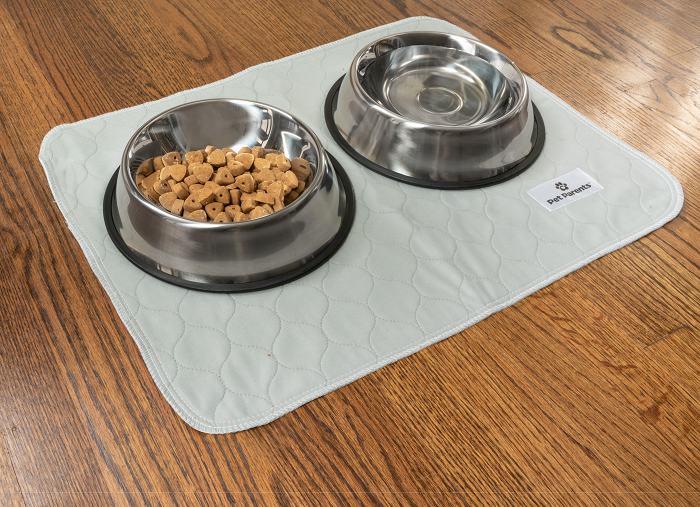 PET PARENTS | Washable Pee Pads (2-pack) clean PET PARENTS   
