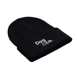 Dog & Co. Logo Beanie Human DOG & CO. COLLECTION   