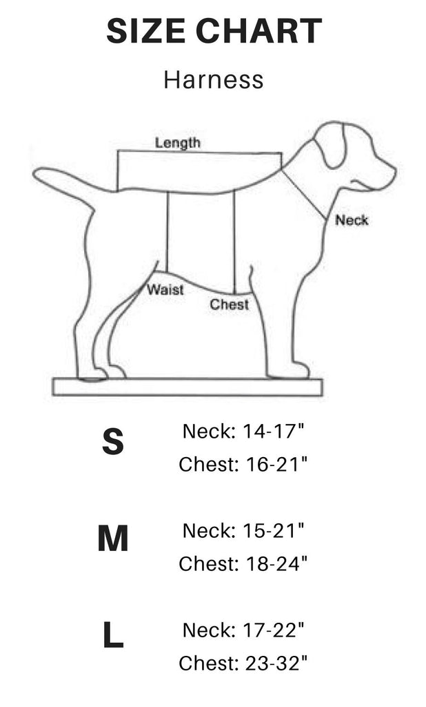 Soft Mesh Dog Harness in Indio Print (CLEARANCE) WALK WEST COAST WAG   